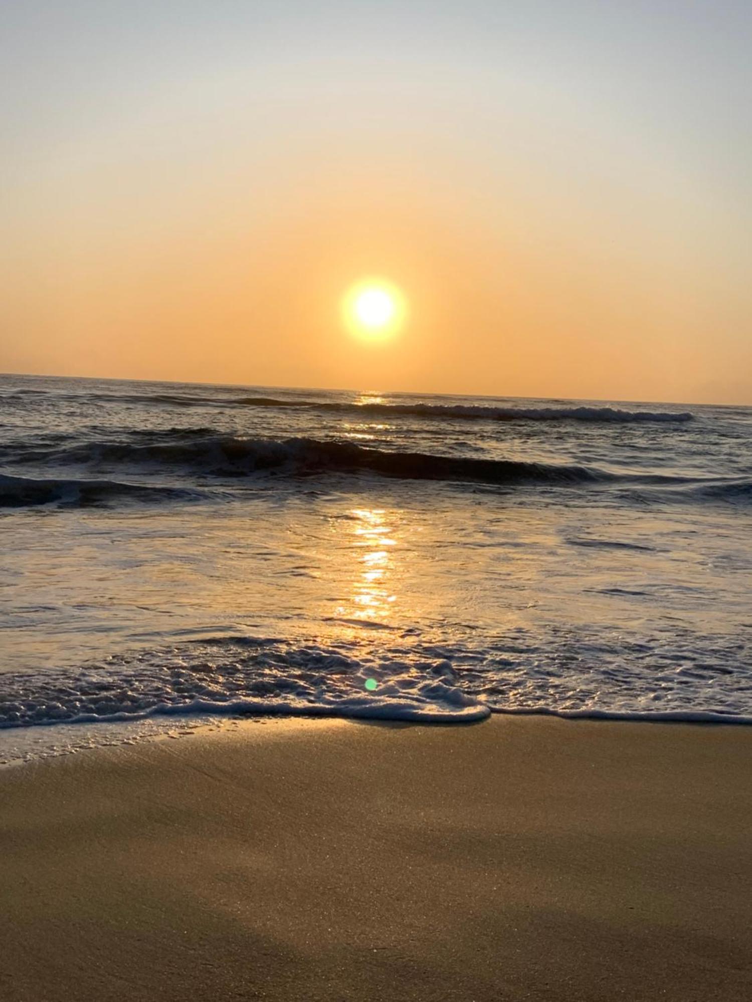 Morada Sunset פראייה דו רוזה מראה חיצוני תמונה